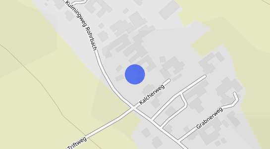 Immobilienpreise Rohrbach am Kulm