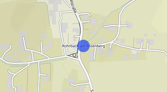 Immobilienpreise Rohrbach am Rosenberg