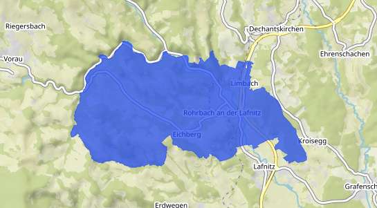 Immobilienpreise Rohrbach an der Lafnitz