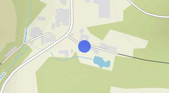 Immobilienpreise Rohrbach bei Waltersdorf