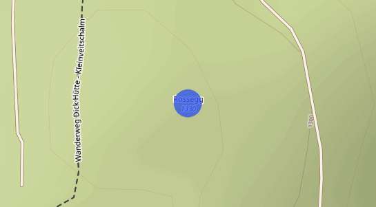 Immobilienpreise Rossegg