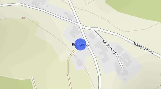 Immobilienpreise Rothgmos