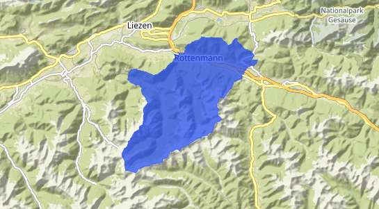 Immobilienpreise Rottenmann