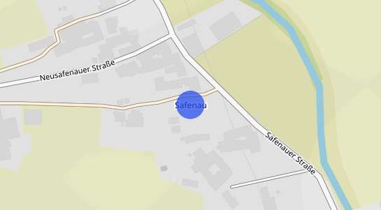 Immobilienpreise Safenau