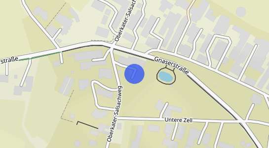 Immobilienpreise Salsach