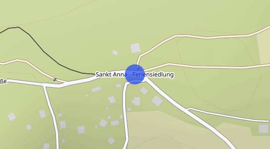 Immobilienpreise Sankt Anna-Feriensiedlung