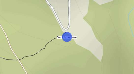 Immobilienpreise Sankt Bartlmä