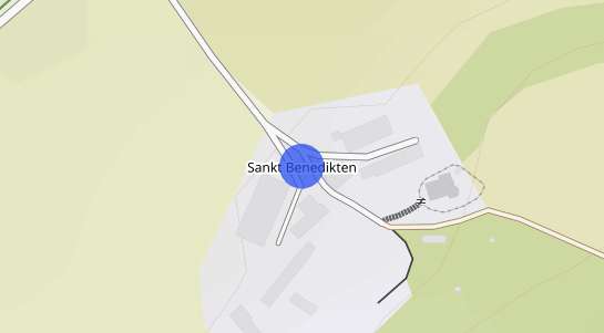 Immobilienpreise Sankt Benedikten