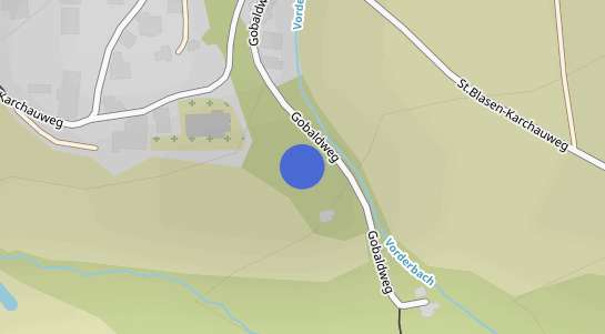 Immobilienpreise Sankt Blasen