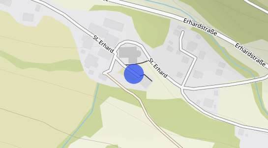 Immobilienpreise Sankt Erhard