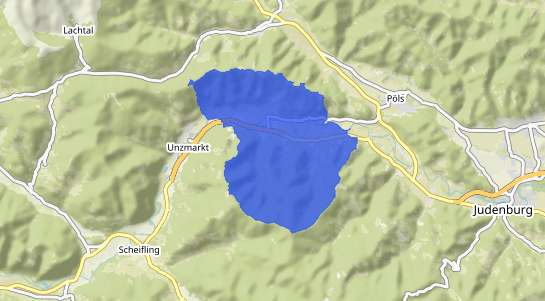 Immobilienpreise Sankt Georgen ob Judenburg