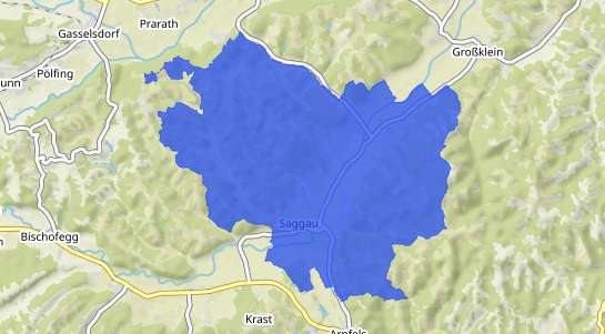 Immobilienpreise Sankt Johann im Saggautal
