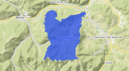 Immobilienpreise Sankt Lambrecht