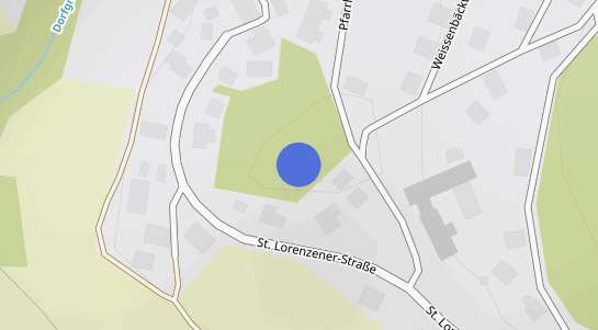 Immobilienpreise Sankt Lorenzen am Wechsel