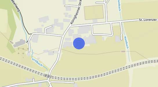 Immobilienpreise Sankt Lorenzen bei Scheifling