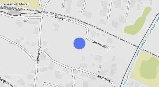 Immobilienpreise Sankt Lorenzen ob Murau