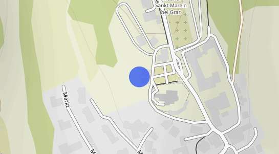 Immobilienpreise Sankt Marein bei Graz-Markt