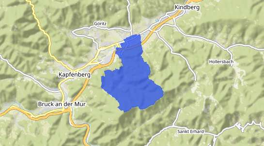 Immobilienpreise Sankt Marein im Mürztal