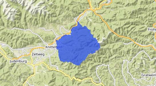 Immobilienpreise Sankt Margarethen bei Knittelfeld