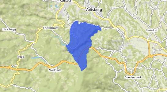 Quadratmeterpreise Sankt Martin am Wöllmißberg Immobilienpreise Haus