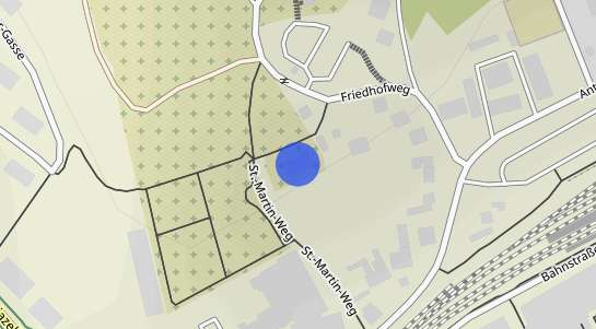 Immobilienpreise Sankt Martin