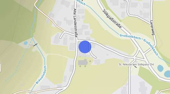 Immobilienpreise Sankt Nikolai im Sölktal