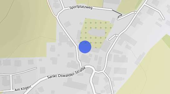 Immobilienpreise Sankt Oswald