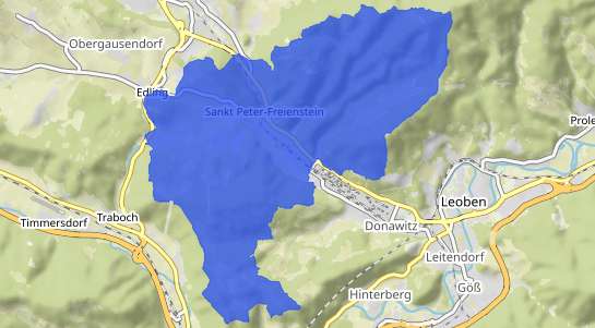 Immobilienpreise Sankt Peter-Freienstein