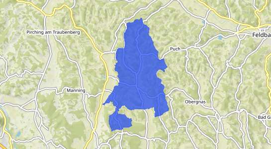 Immobilienpreise Sankt Stefan im Rosental