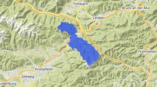 Immobilienpreise Sankt Stefan ob Leoben