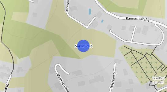 Immobilienpreise Sankt Veit