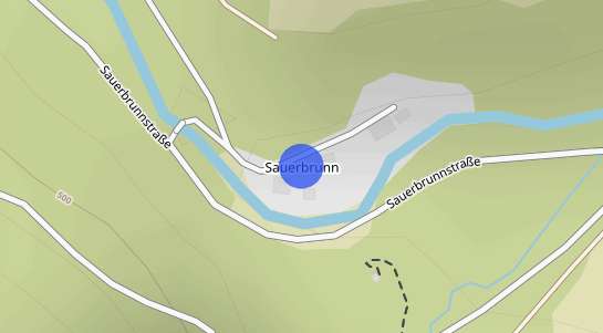 Immobilienpreise Sauerbrunn