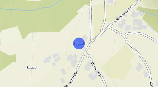 Immobilienpreise Sausal