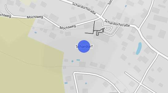 Immobilienpreise Schardorf