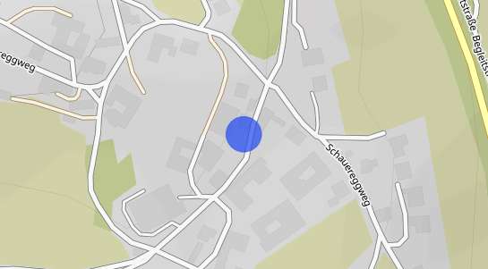 Immobilienpreise Schaueregg