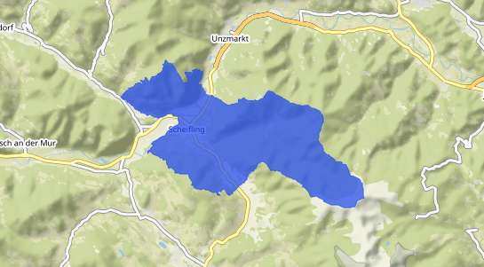 Immobilienpreise Scheifling