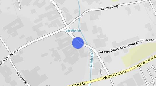 Immobilienpreise Schildbach