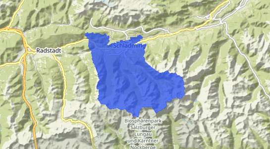 Immobilienpreise Schladming
