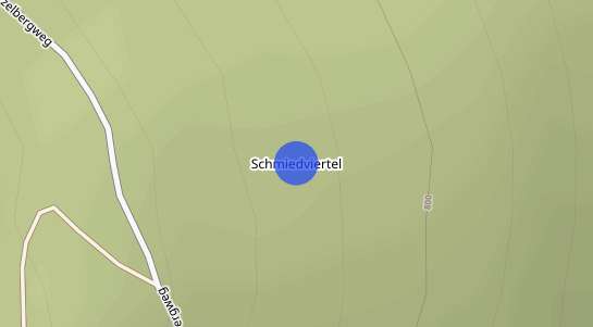 Immobilienpreise Schmiedviertel