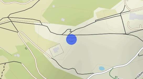 Immobilienpreise Schöckl