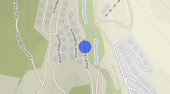 Immobilienpreise Schönberg-Lachtal