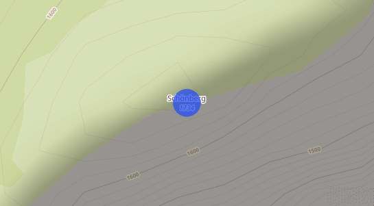 Immobilienpreise Schönberg