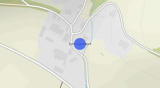 Immobilienpreise Schörgendorf