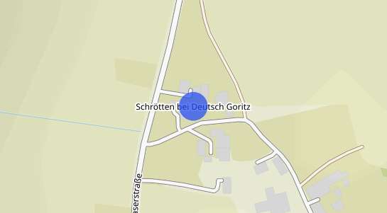 Immobilienpreise Schrötten bei Deutsch Goritz