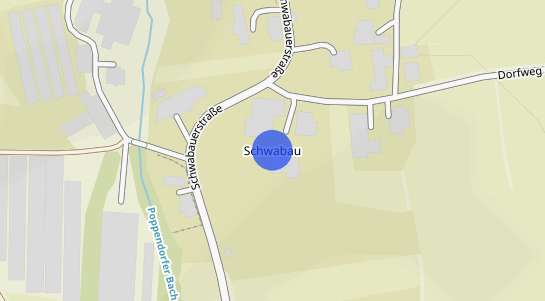 Immobilienpreise Schwabau