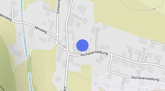 Immobilienpreise Schwarzenbach
