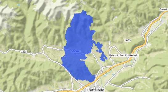 Immobilienpreise Seckau