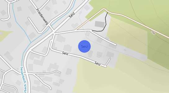 Immobilienpreise Seiz