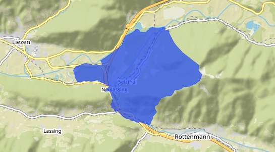 Immobilienpreise Selzthal