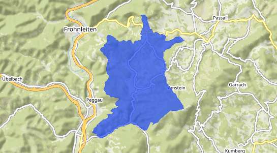 Immobilienpreise Semriach